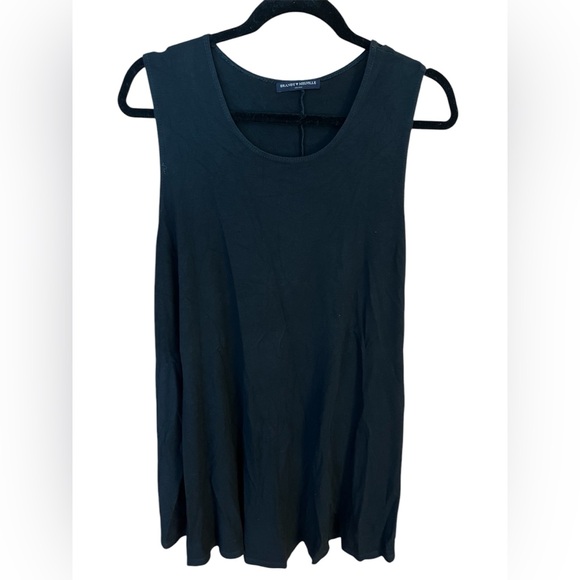 Brandy Melville Alena swing dress one size - Picture 2 of 11